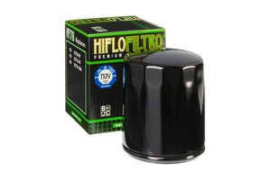 Hi Flo Oil Filter Hf138