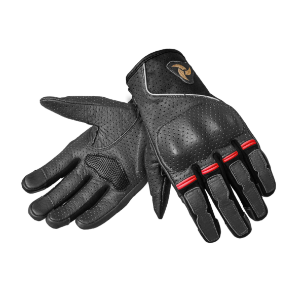 Raida Cruisepro Gloves Red