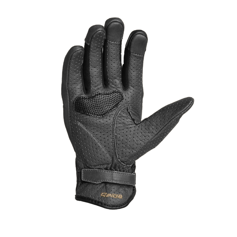 Raida Cruisepro Gloves Hi-Viz