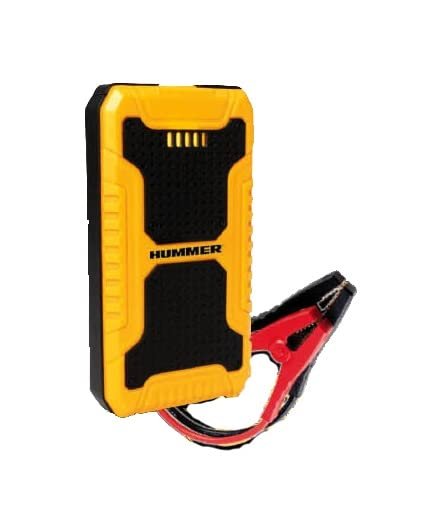 Hummer Jump Starter H8