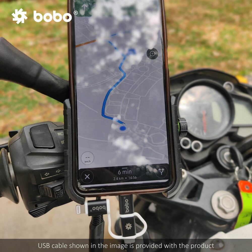Bobo Bm 1 Pro+Fast Usb Cable + Sae Connector