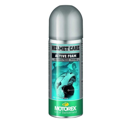 Motorex Helmet Care