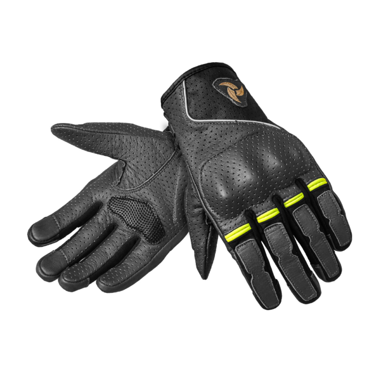 Raida Cruisepro Gloves Hi-Viz