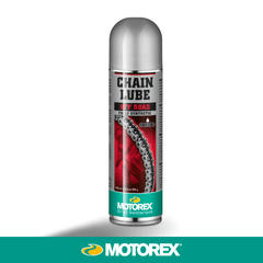 CHAINLUBE ADVENTURE Spray Motorex