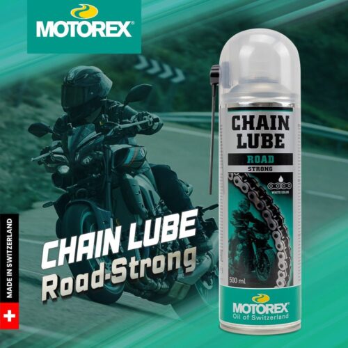 Motorex Chain Lube