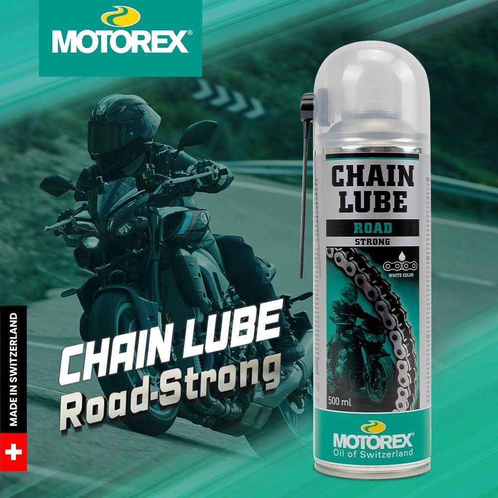 Motorex Chain Lube