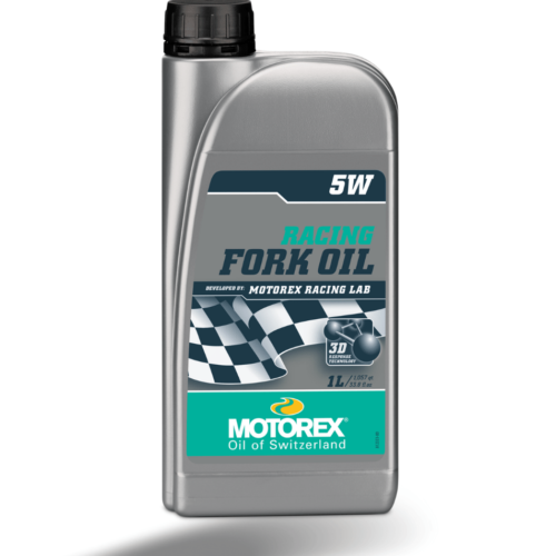 Motorex Racing Fork Oil 10W