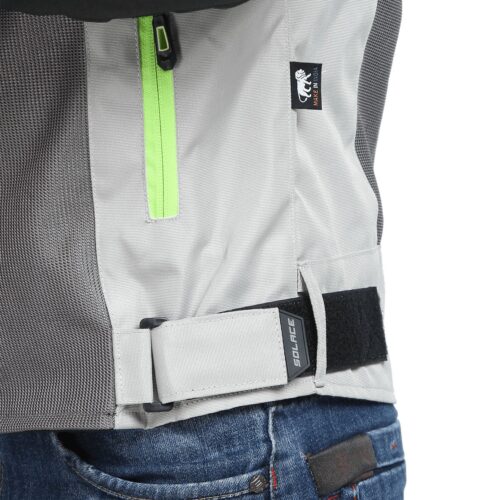 Solace Air X Jacket V3 B.Neon