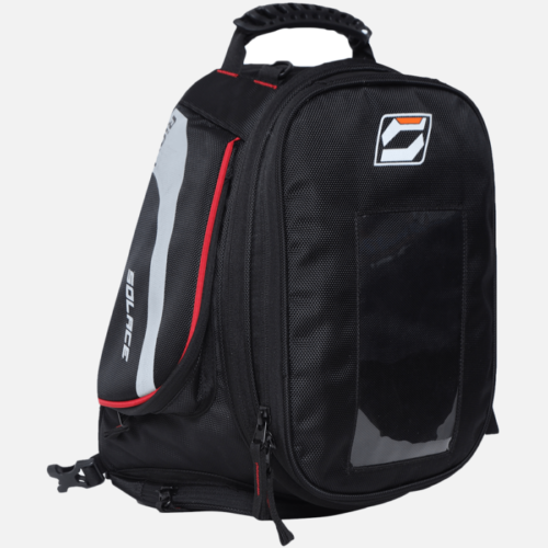 Solace Rigid Tank Bag V2