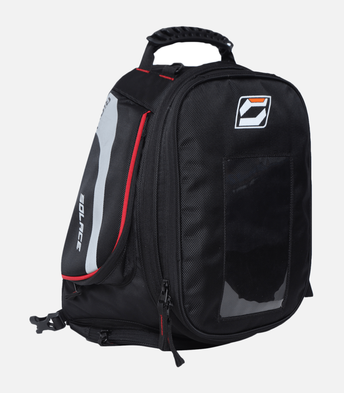 Solace Rigid Tank Bag V2