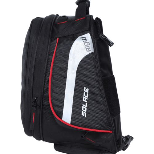 Solace Rigid Tank Bag V2