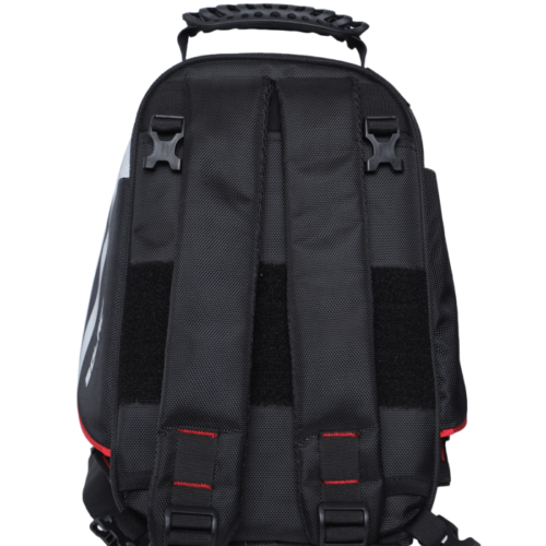 Solace Rigid Tank Bag V2