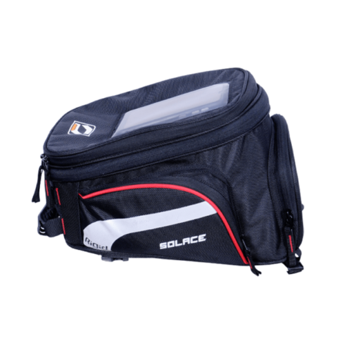 Solace Rigid Tank Bag V2