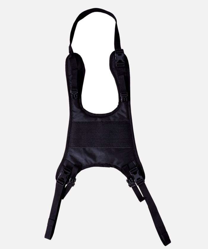 Solace Rigid Tank Bag V2