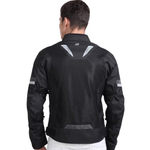 Solace Rival Urban Jacket V3.0 Black