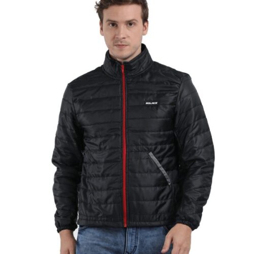 Solace Rival Urban Jacket V3.0 B Red