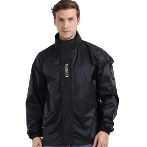 Solace Rival Urban Jacket V3 black neon S