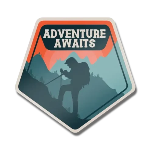 Adventure Awaits