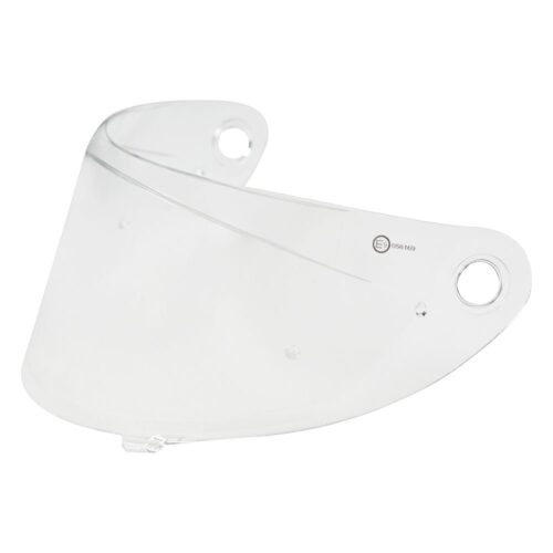 Axxis V18-C Drakens Pin-Lock Ready Visor Clear