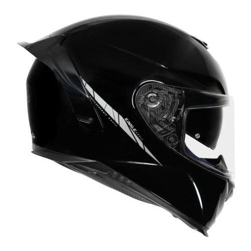 Axxis Eagle Sv Solid Helmet Gloss