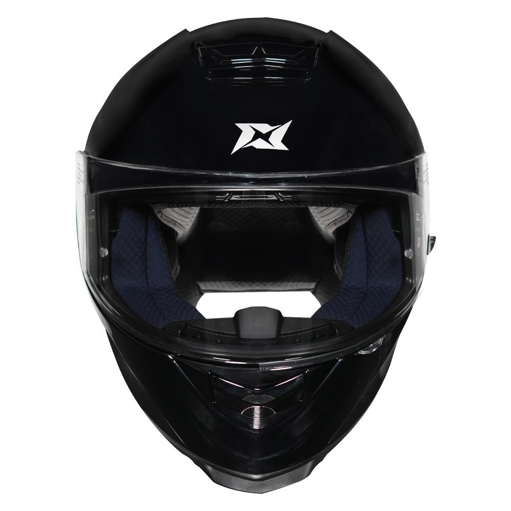 Axxis Eagle Sv Solid Helmet Gloss