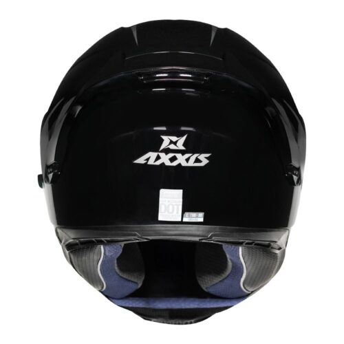 Axxis Eagle Sv Solid Helmet Gloss