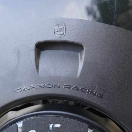 Wanderer Premium Touring Windshield For Himalayan 450 Smoked