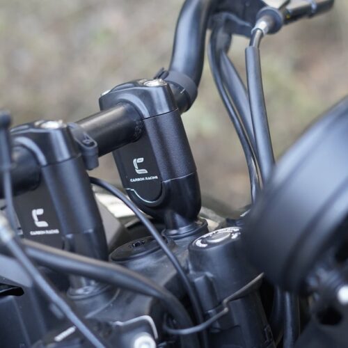 2 Inch Handlebar Risers For Himalayan 450