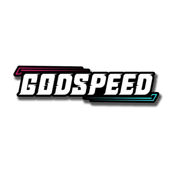 Godspeed