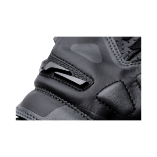Ixon Gp5 Air Black Gloves