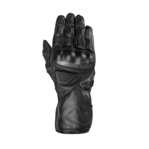 Ixon Gp5 Air Black Gloves