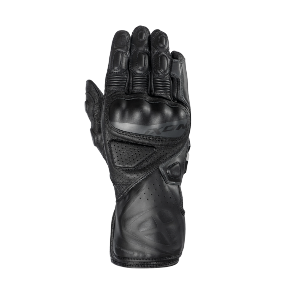 Ixon Gp5 Air Black Gloves