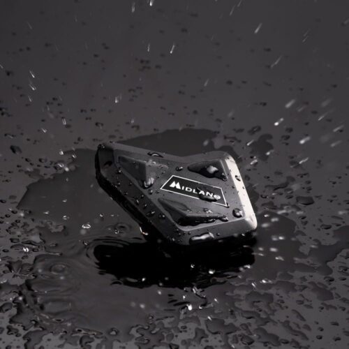 Midland Bt Mini Intercom