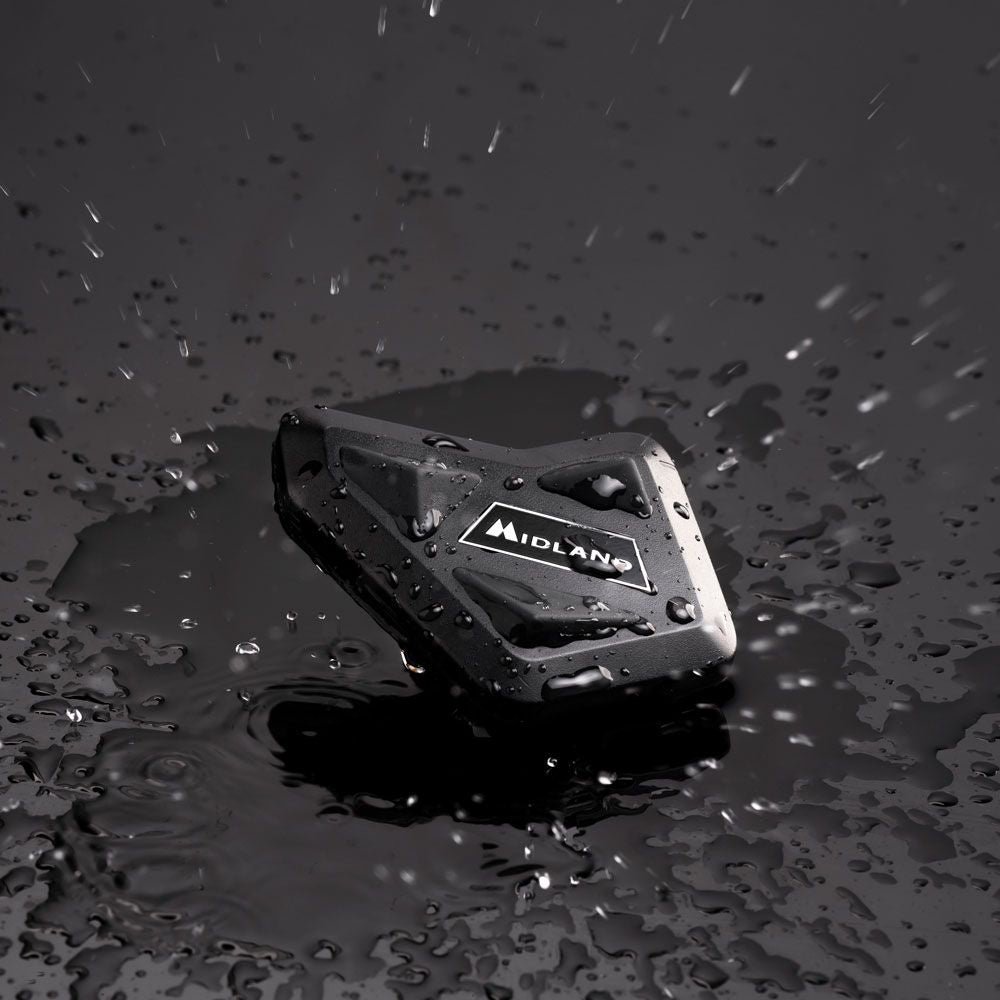 Midland Bt Mini Intercom