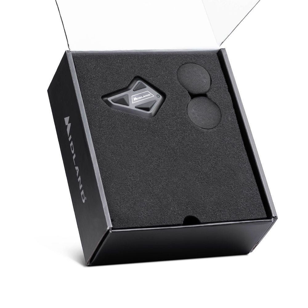 Midland Bt Mini Intercom