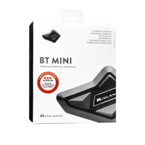 Midland Bt Mini Intercom