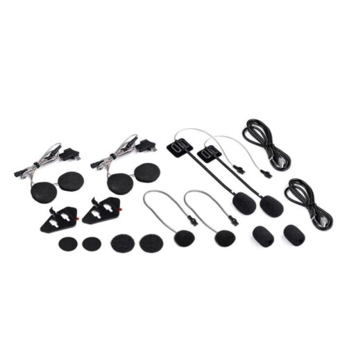 Midland Bt Mini Intercom Twin Pack