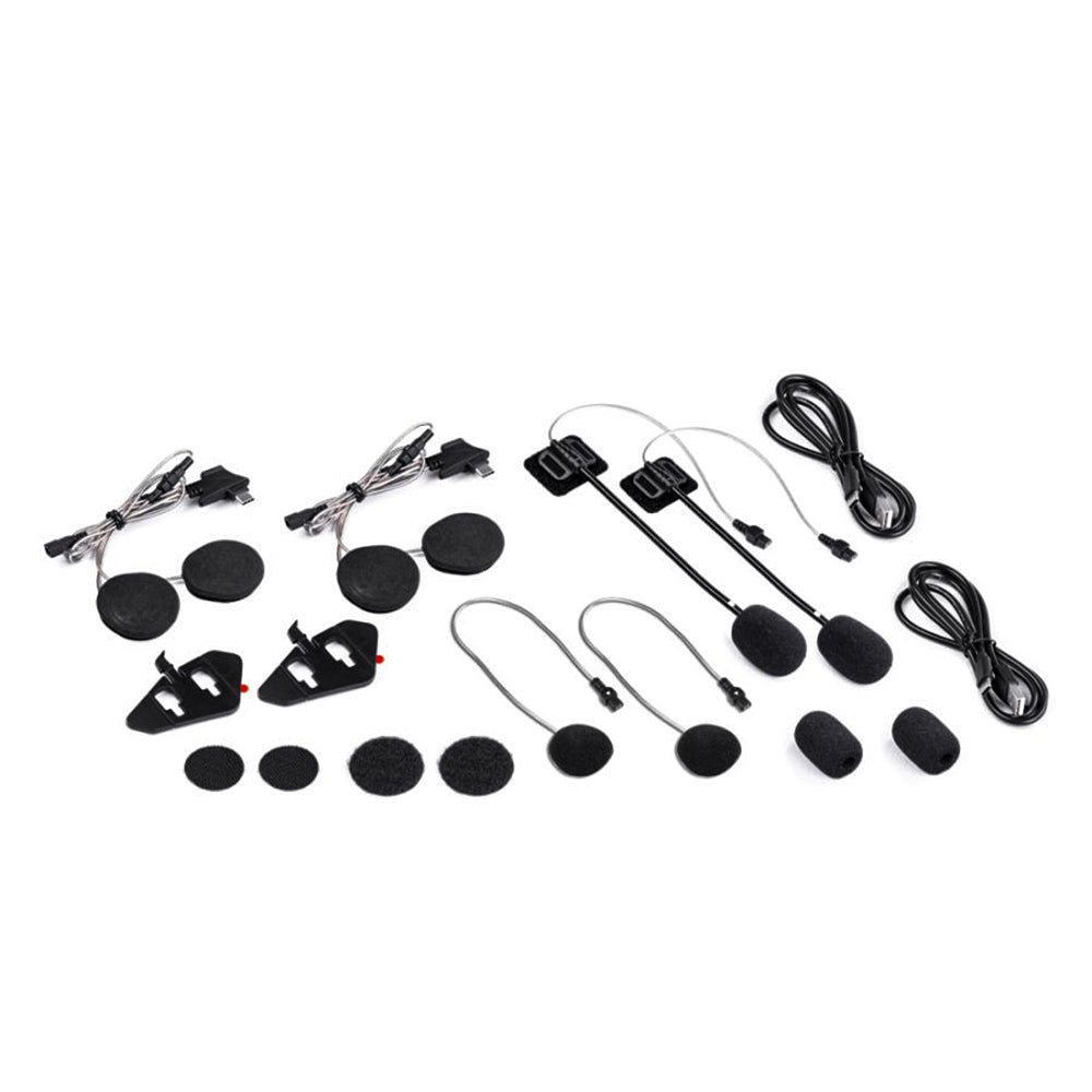 Midland Bt Mini Intercom Twin Pack