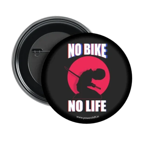 No Bike No Life