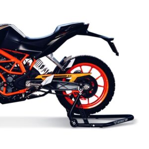 Crash Guard For Super Meteor 650