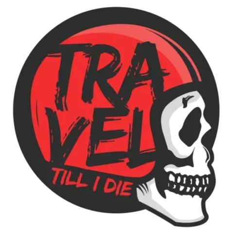 Travel Till I Die
