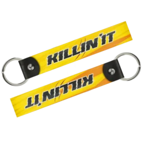 Caffeine & Gasoline Sticker