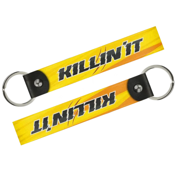 Killin’It