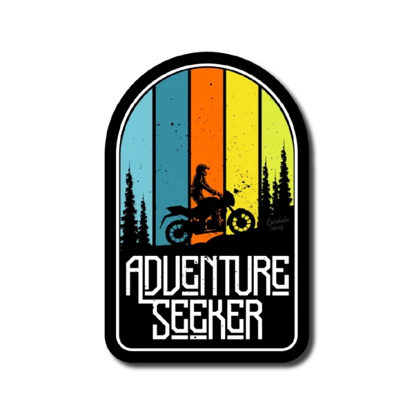 Adventure Seeker