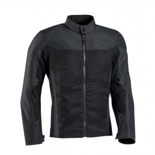 Ixon Fresh Black Jacket