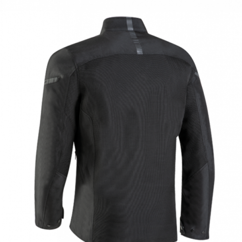 Ixon Fresh Black Jacket