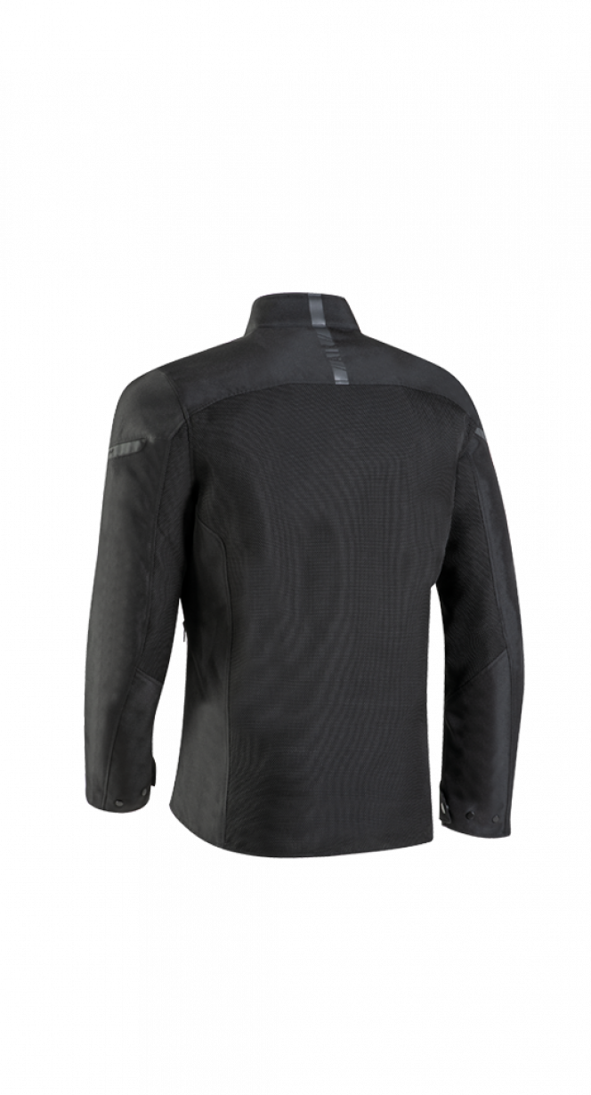 Ixon Fresh Black Jacket