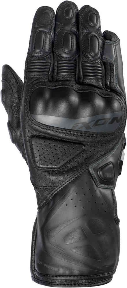 Ixon Gp5 Air Black Gloves
