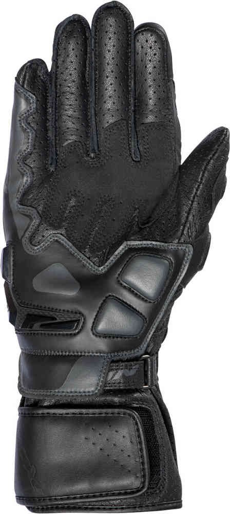 Ixon Gp5 Air Black Gloves