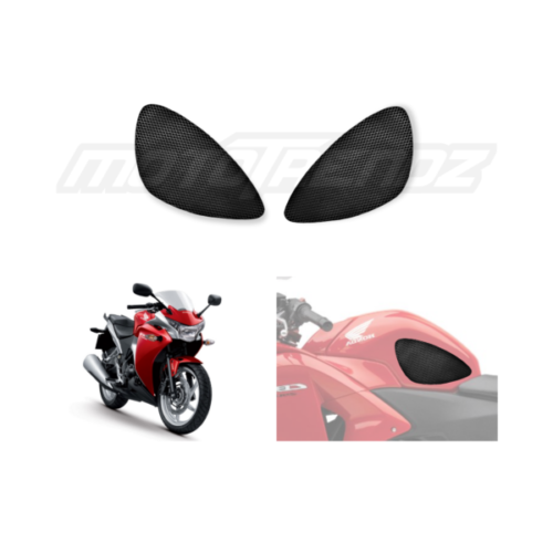 Traction Pads – Honda Cbr 150 250 Sides